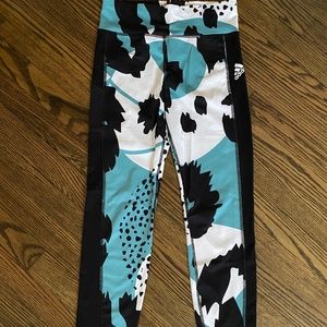 Adidas Leggings Szene 13-14years